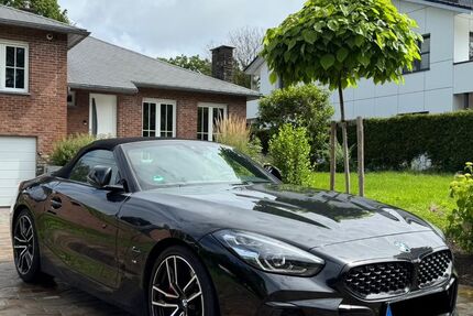 BMW Z4 51.425 km 22.900 &euro; Stolberg 52223