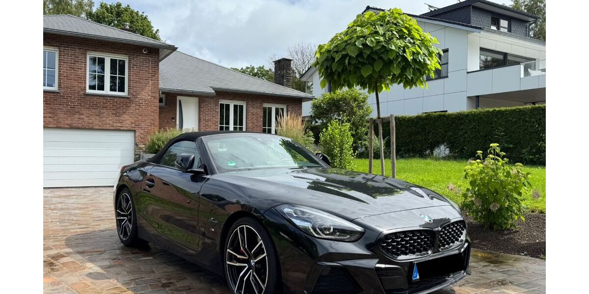 BMW Z4 51.425 km 22.900 &euro; Stolberg 52223