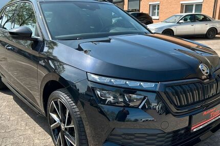 Skoda Kamiq 73.490 km 21.690 &euro; Höxter - Albaxen 37671