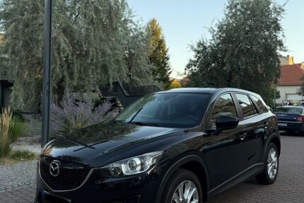 Mazda CX-5 167.000 km 11.900 &euro; Berlin 10827