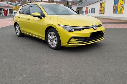 VW Golf 73.000 km 18.300 &euro; Schöllkrippen 63825