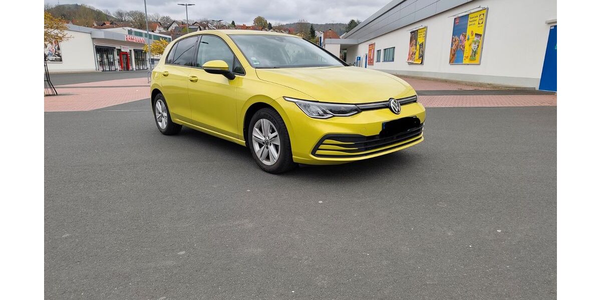 VW Golf 73.000 km 18.300 &euro; Schöllkrippen 63825