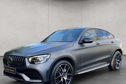 Mercedes-Benz GLC 43 AMG 112.019 km 50.900 € Göttingen 37079