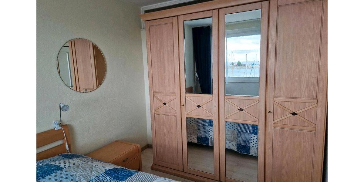 Etagenwohnung Damp - 2.5 Zimmer, 49 m&sup2;, 214.500&euro; | Angebot:27092628