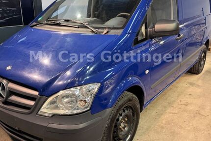 Mercedes-Benz Vito 324.000 km 6.990 &euro; Göttingen 37079