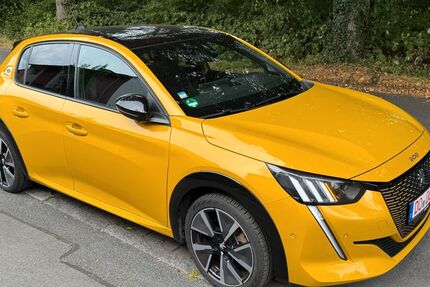 Peugeot 208 77.000 km 14.500 € Dortmund 44225