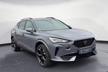 Cupra Formentor 39.900 km 27.999 € Uchte 31600