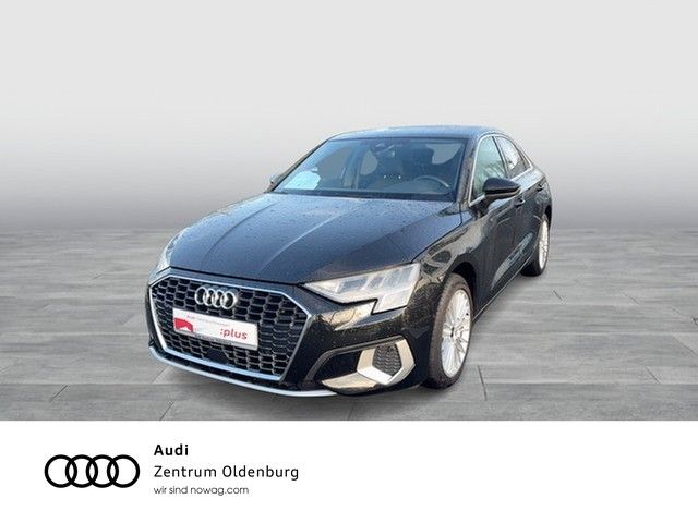 Audi A3 12.657 km 27.976 &euro; Oldenburg 26135