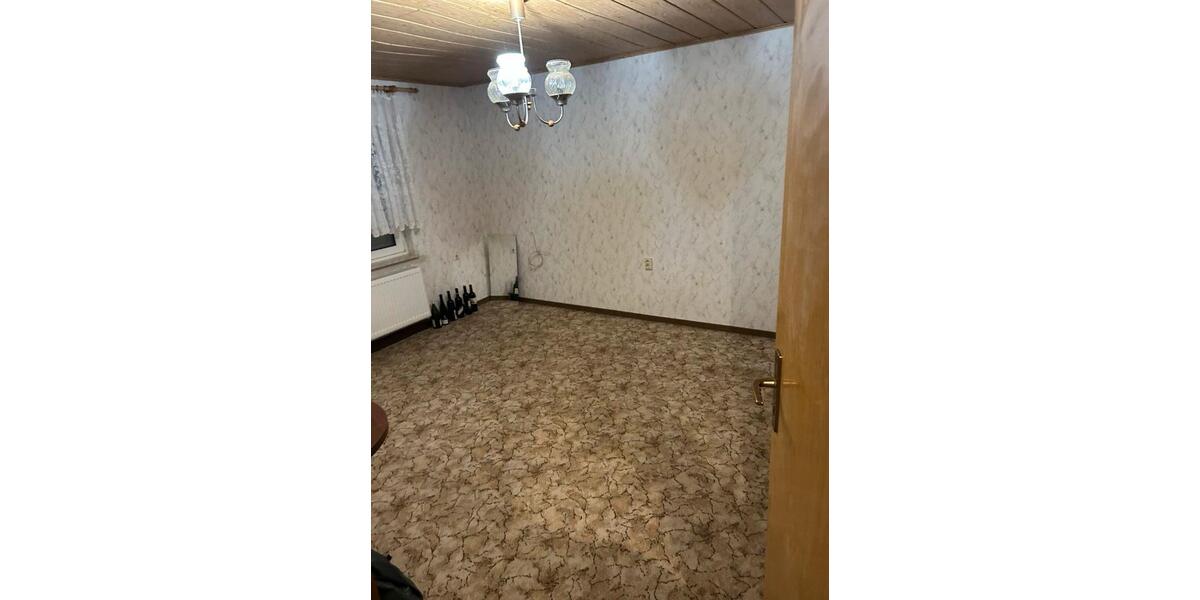 Einfamilienhaus Buttstädt - 59.000&euro; | Angebot:26780285