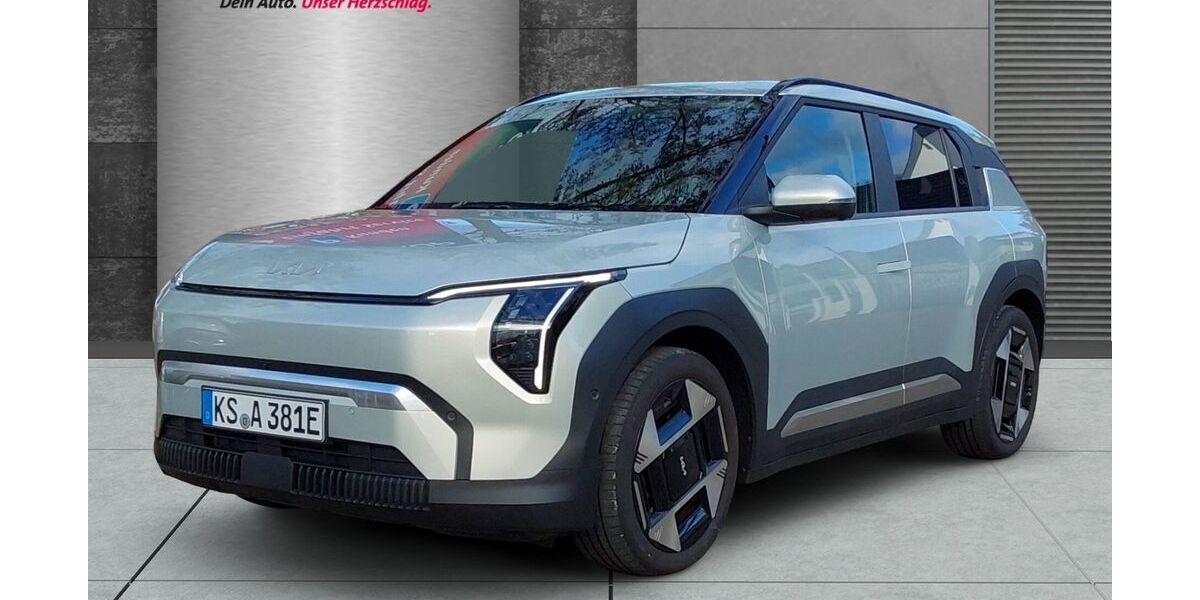 Kia EV3 8.500 km 33.990 &euro; Bernau 16321