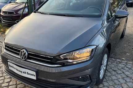 VW Golf 54.000 km 14.199 &euro; Görlitz 02826