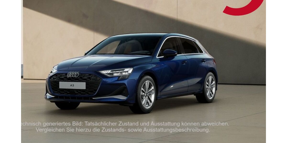 Audi A3 5.900 km 37.840 &euro; Wackersdorf 92442