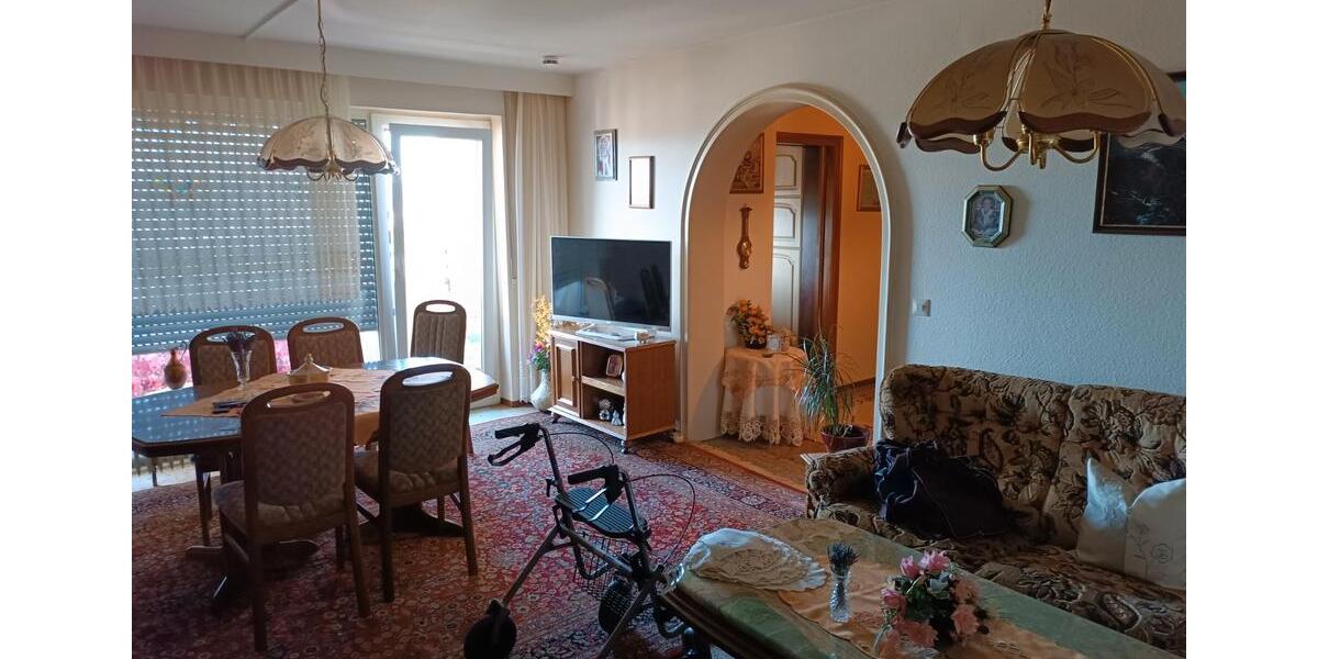 Etagenwohnung Idar-Oberstein Oberstein - 3 Zimmer, 81 m&sup2;, 85.000&euro; | Angebot:26771769