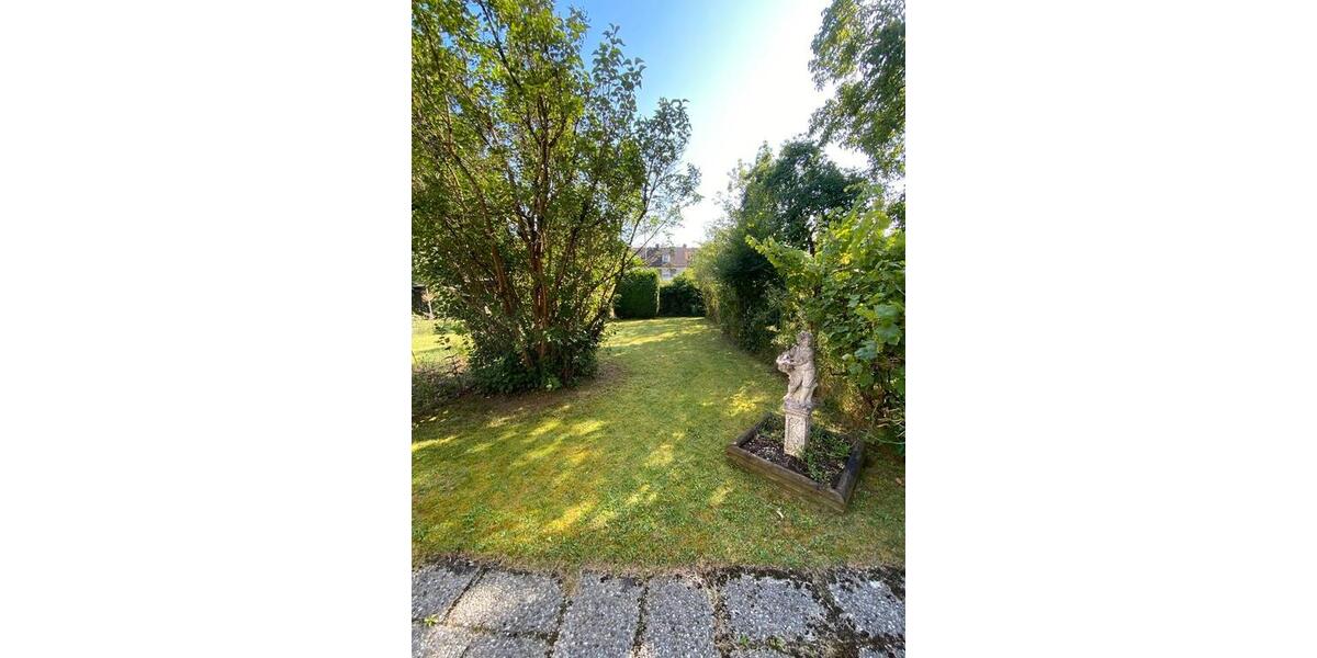 Reihenhaus München Trudering - 6.5 Zimmer, 115 m&sup2;, 820.000&euro; | Angebot:26326562