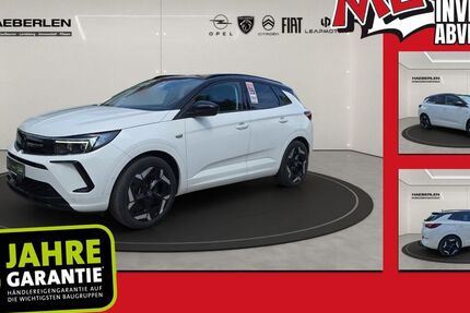 Opel Grandland (X) 39.593 km 24.390 &euro; Immenstadt 87509