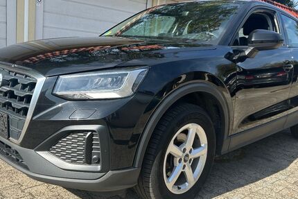 Audi Q2 166.000 km 14.500 &euro; Berlin 13403