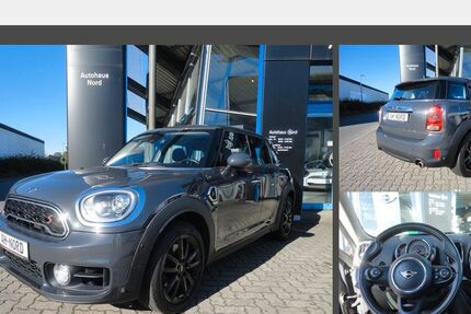 Mini Countryman S (Cooper) 96.400 km 19.900 &euro; Neumünster 24536