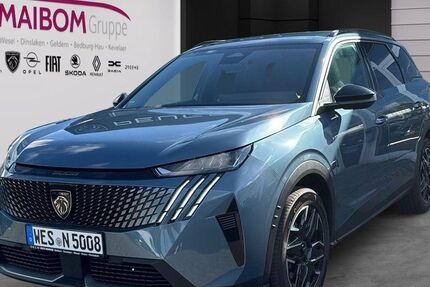 Peugeot 5008 1.500 km 37.990 € Wesel 46485