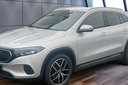 Mercedes-Benz EQA 28.998 km 35.680 &euro; Schweinfurt 97424