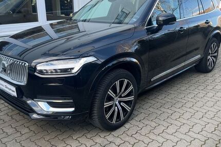 Volvo XC90 29.995 km 52.890 &euro; Goslar OT Vienenburg 38690