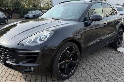 Porsche Macan 173.200 km 25.900 &euro; Köln 50767