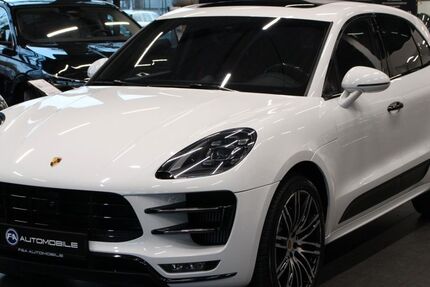 Porsche Macan 64.400 km 53.980 &euro; Bergkamen 59192