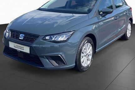 Seat Ibiza 4.719 km 17.833 &euro; Kassel 34123