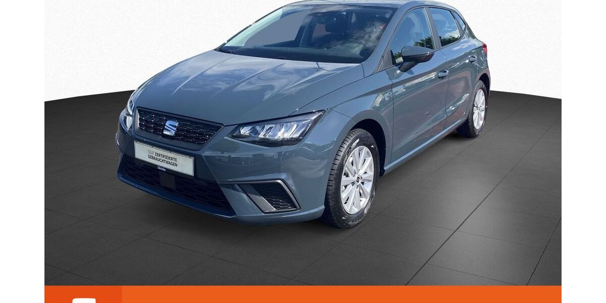 Seat Ibiza 4.719 km 17.833 &euro; Kassel 34123