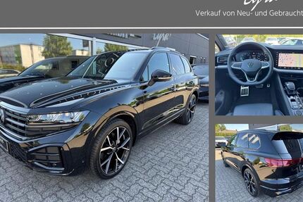 VW Touareg 24.400 km 67.880 &euro; Hanau 63456
