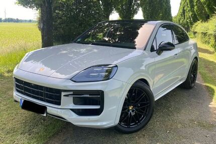 Porsche Cayenne 16.000 km 109.950 &euro; Aachen 52062