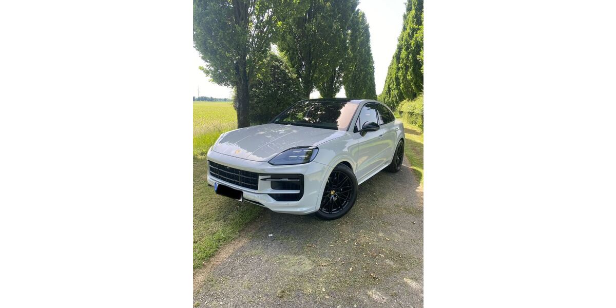 Porsche Cayenne 16.000 km 109.950 &euro; Aachen 52062