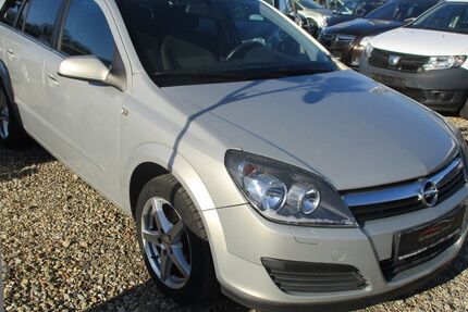 Opel Astra 139.856 km 2.999 € Selm 59379