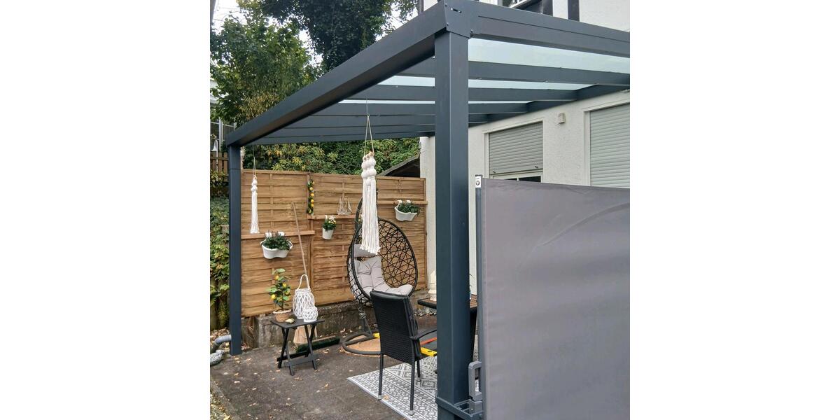 Erdgeschoßwohnung Olsberg - 3 Zimmer, 84 m&sup2;, 198.000&euro; | Angebot:25888106