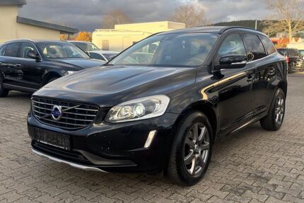 Volvo XC60 190.000 km 12.490 € Erlenbach/Main 63906