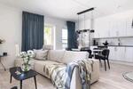 Etagenwohnung Dietmannsried - 3 Zimmer, 82 m&sup2;, 210.000&euro; | Angebot:26523815