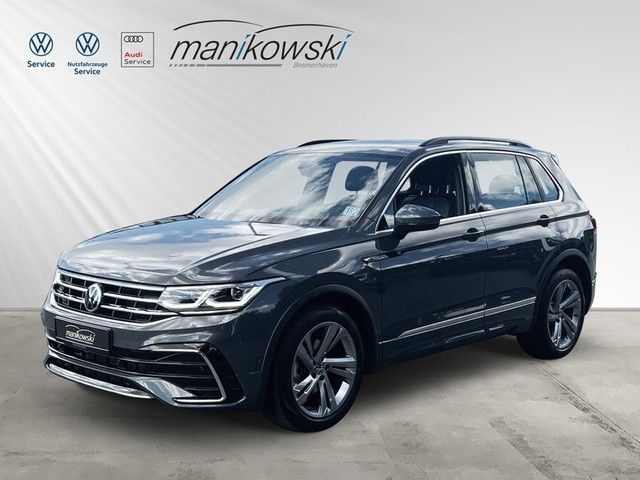 VW Tiguan 54.999 km 31.490 € Bremerhaven 27568