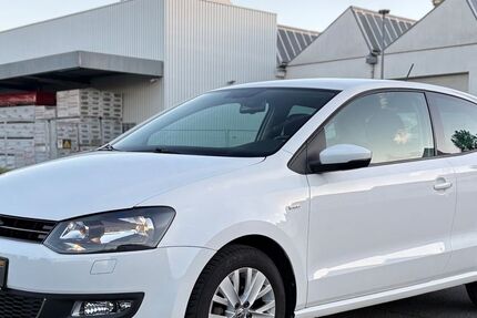 VW Polo 101.000 km 7.190 &euro; Frankfurt 60386