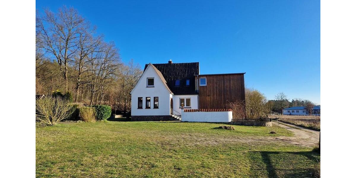 Einfamilienhaus Hitzacker (Elbe) - 250.000&euro; | Angebot:25906755