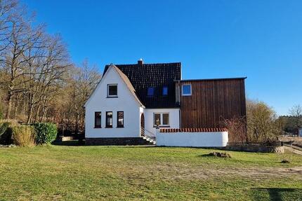 Haus Hitzacker (Elbe) - 250.000&euro; | Angebot:25906755