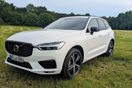 Volvo XC60 88.000 km 29.999 &euro; Preußisch Oldendorf 32361