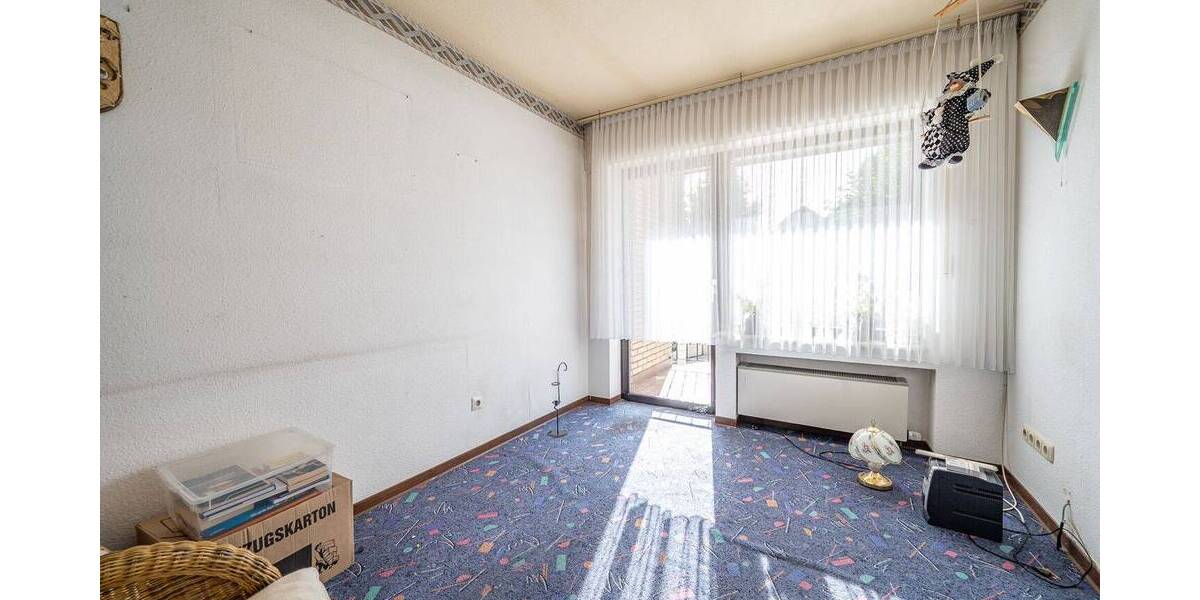 Reihenmittelhaus Selfkant / Hillensberg Hillensberg - 6 Zimmer, 186 m&sup2;, 210.000&euro; | Angebot:25802755