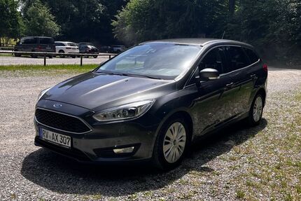 Ford Focus 219.000 km 5.999 &euro; Weingarten 88250