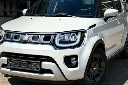 Suzuki Ignis 21.600 km 13.980 &euro; Frankfurt am Main 60528