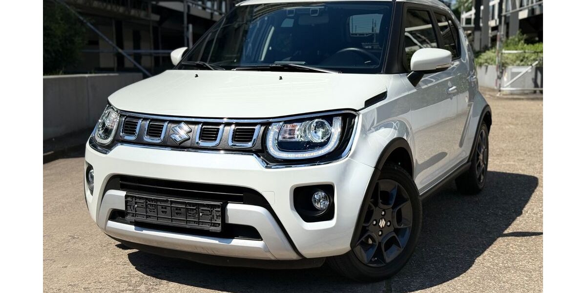 Suzuki Ignis 21.600 km 13.980 &euro; Frankfurt am Main 60528