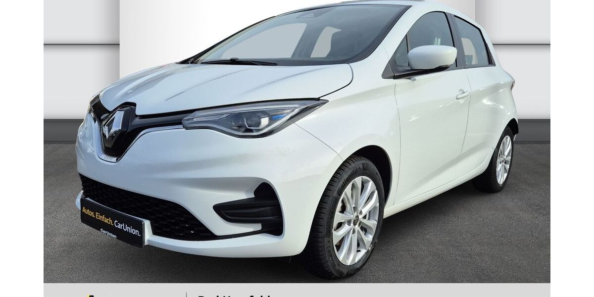 Renault ZOE 28.690 km 14.900 &euro; Hauneck b. Bad Hersfeld 36282