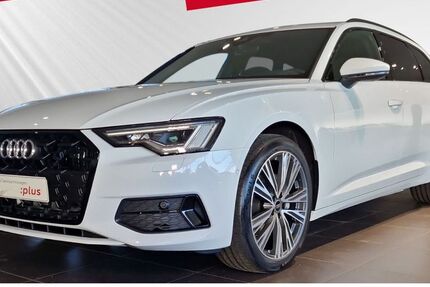 Audi A6 28.900 km 41.980 &euro; Kiel 24118
