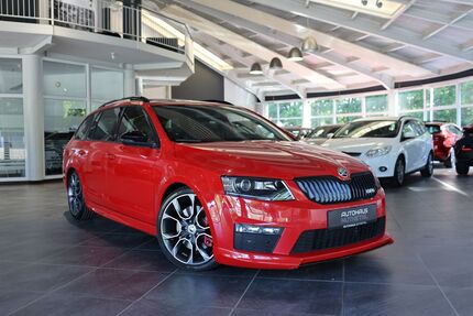 Skoda Octavia 91.783 km 17.450 &euro; Nuthetal 14558