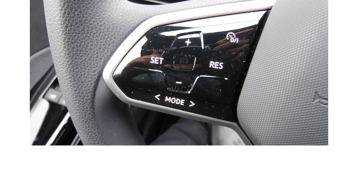 VW ID.3 Pure Performace Elektrik Automatik Navi 37.300 km 17.690 &euro; Vordorf 38533