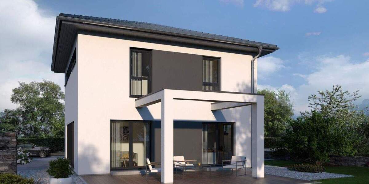 Einfamilienhaus Waxweiler - 6 Zimmer, 144 m&sup2;, 415.900&euro; | Angebot:25801119