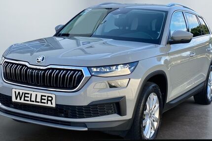 Skoda Kodiaq 88.182 km 33.830 € Osnabrück 49090